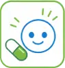眠くならない