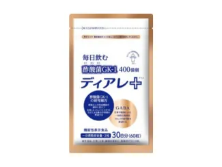 キユーピー ディアレプラス