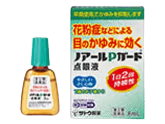 ノアールP