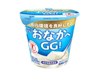 おなかへGG!