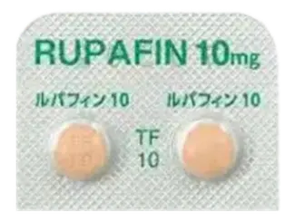 ルパフィン