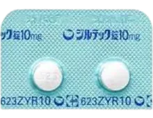 ジルテック